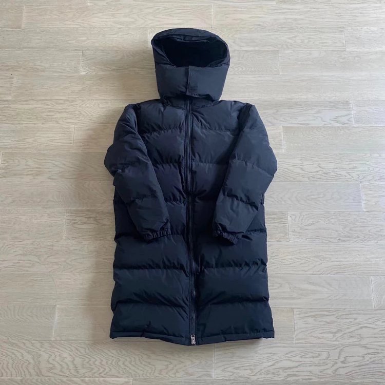 Trapstar Oversized Irongate Puffer