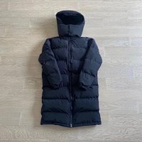 Trapstar Oversized Irongate Puffer — seller photo 2