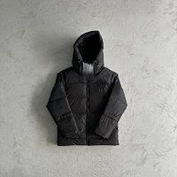 Trapstar Decoded Puffer (Black) — seller photo 2