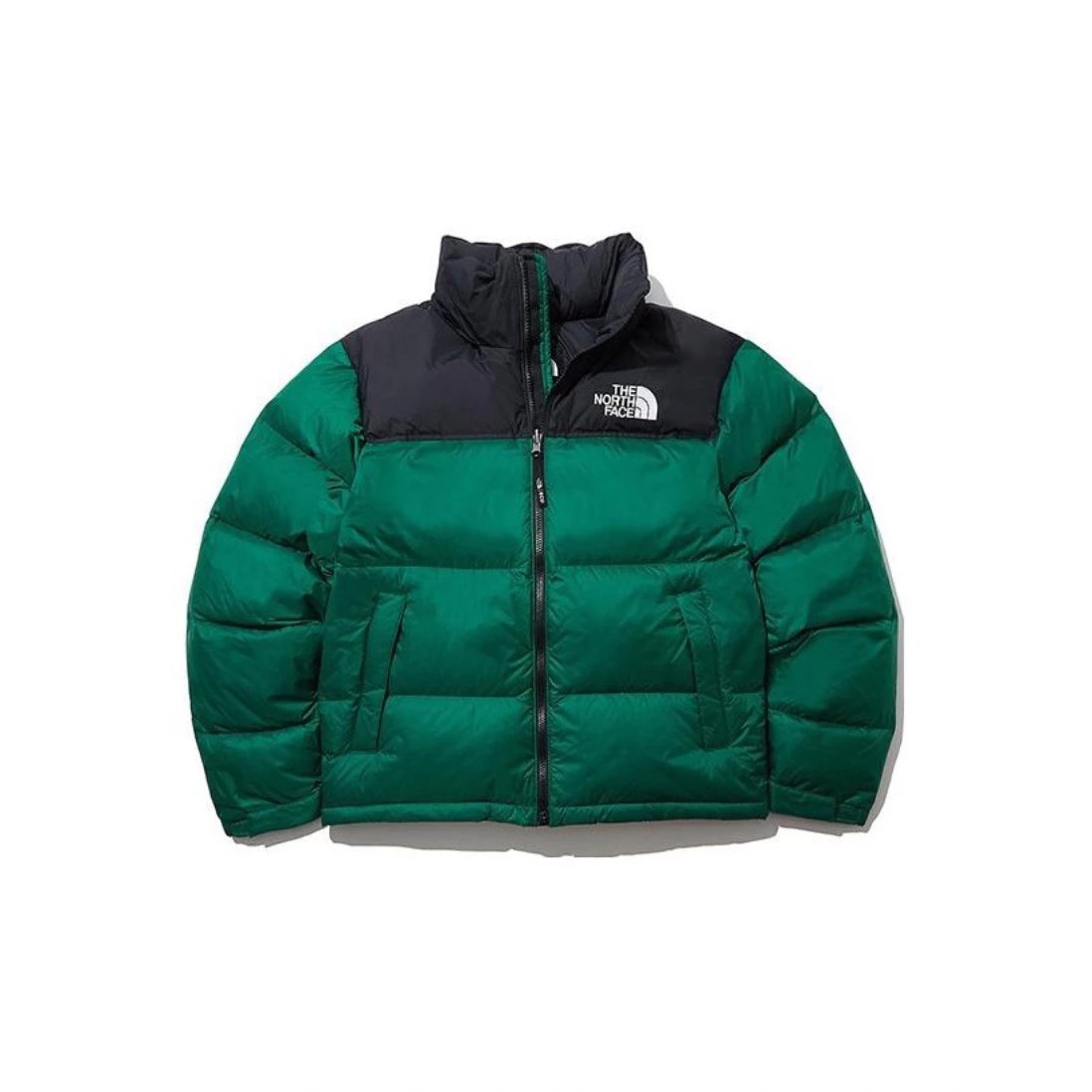 THE-Green
