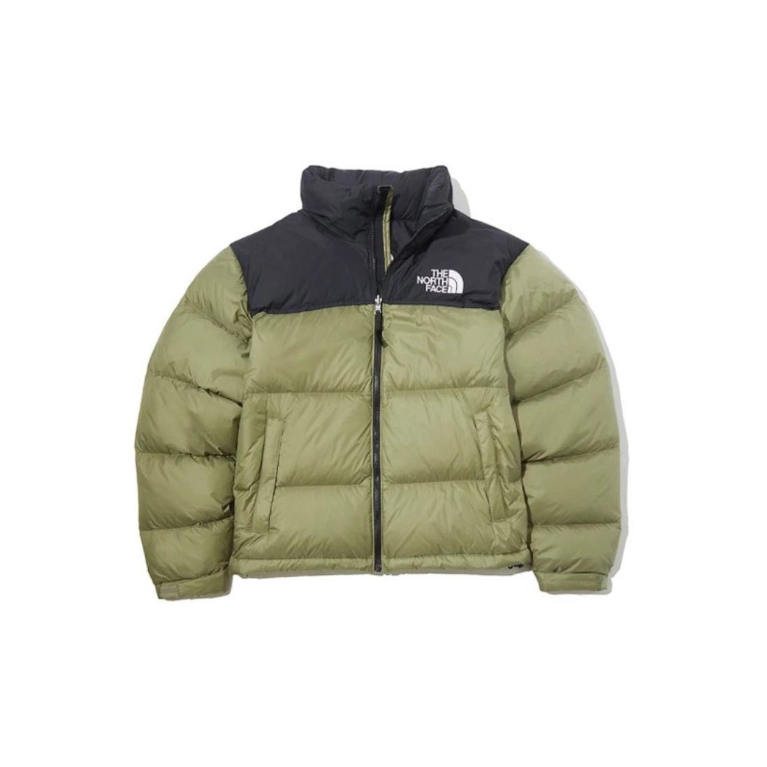 The North Face 1996 Retro Nuptse Down Jacket