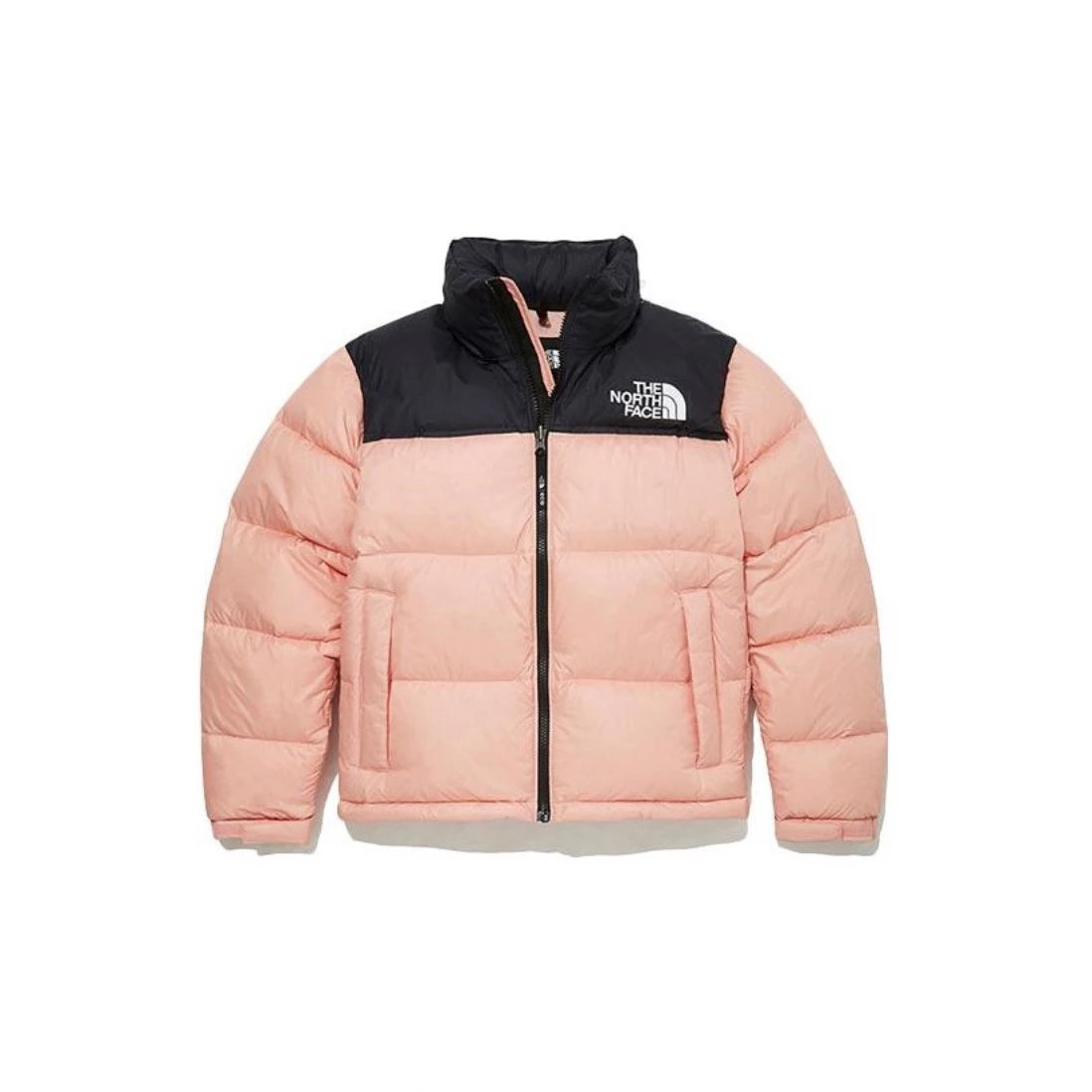 North Face Basic Jacket · 4