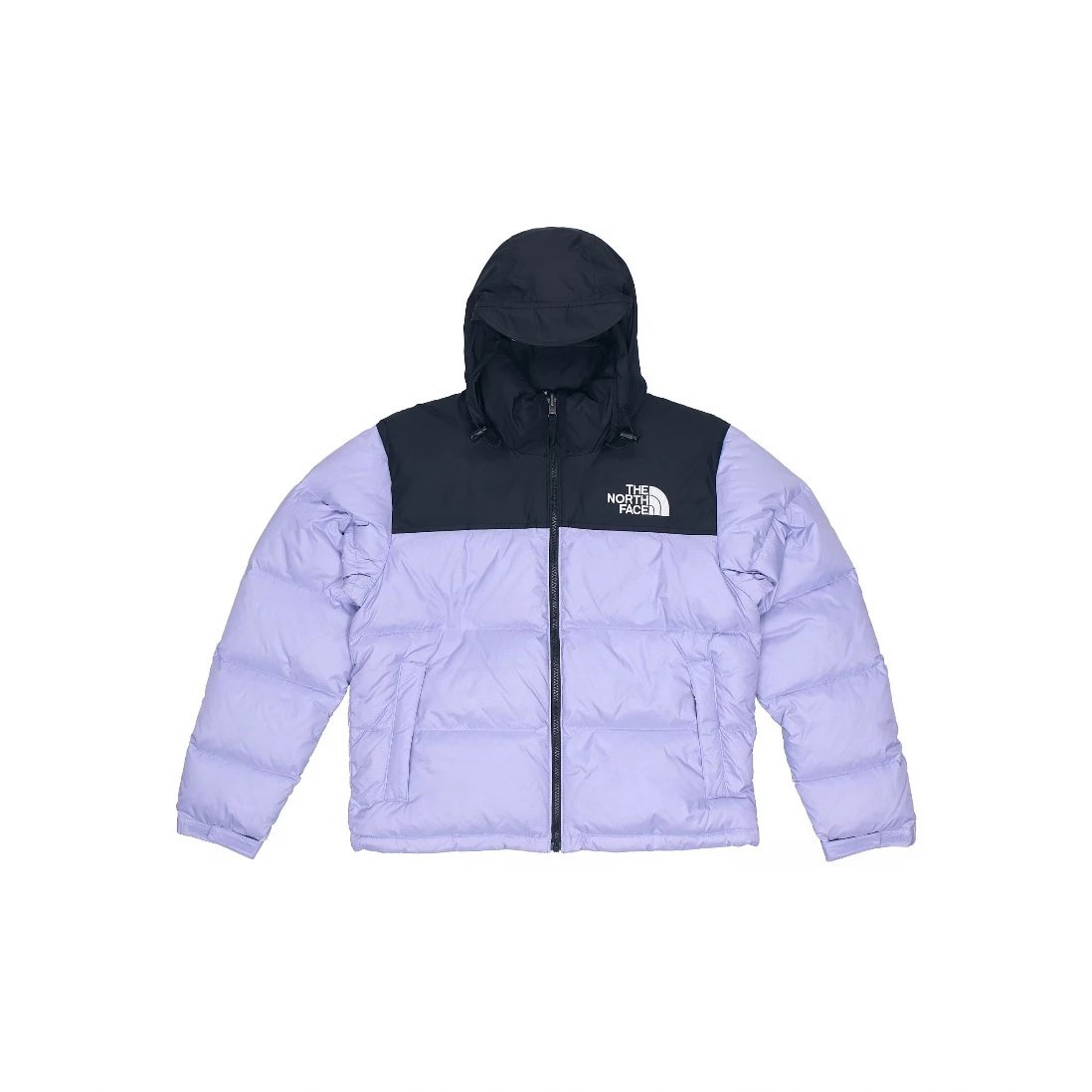TNF 30th Anniversary Jacket — THE-Lavender Purple colorway — USFans Spreadsheet photo