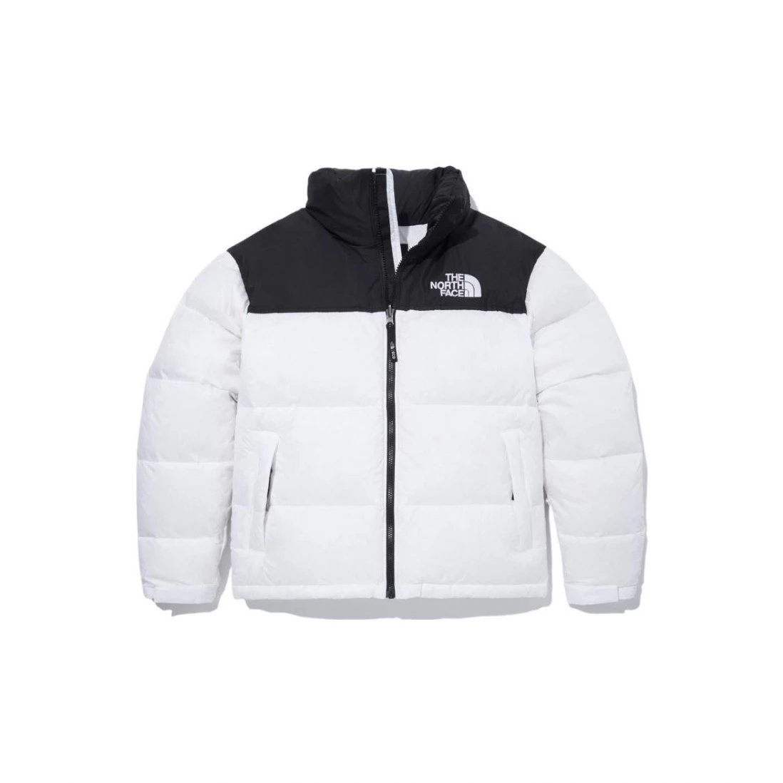 North Face Basic Jacket · 2