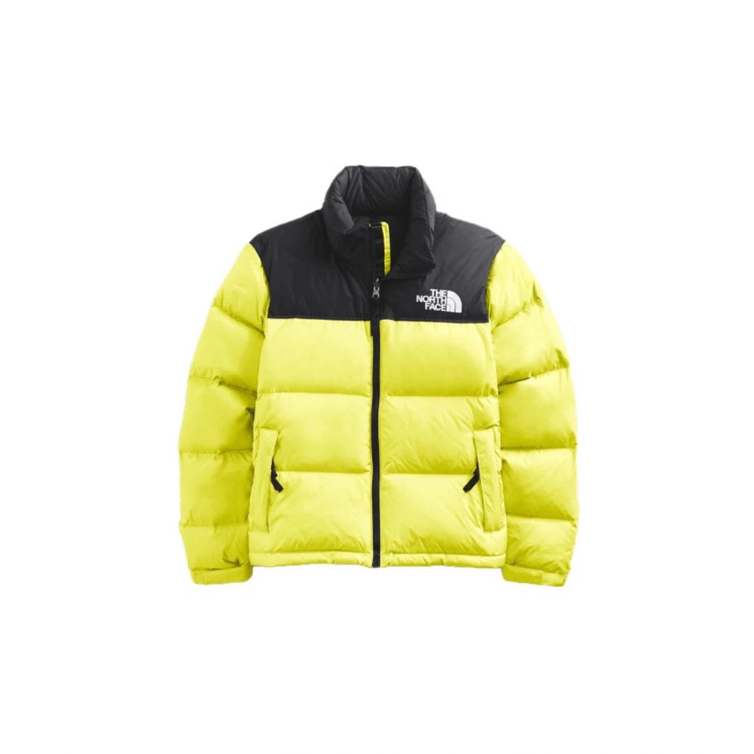 The North Face 1996 Retro Nuptse Down Jacket