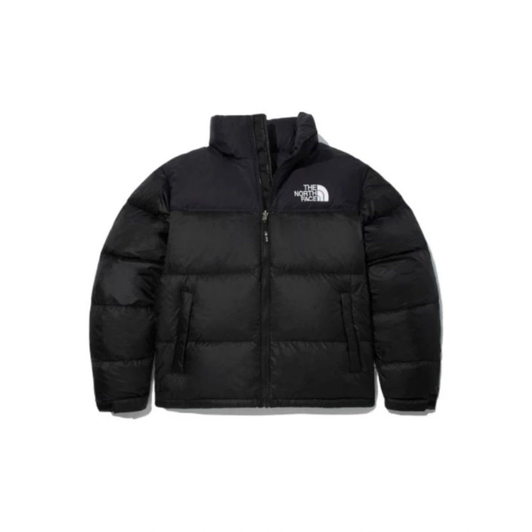 North Face Basic Jacket · 3