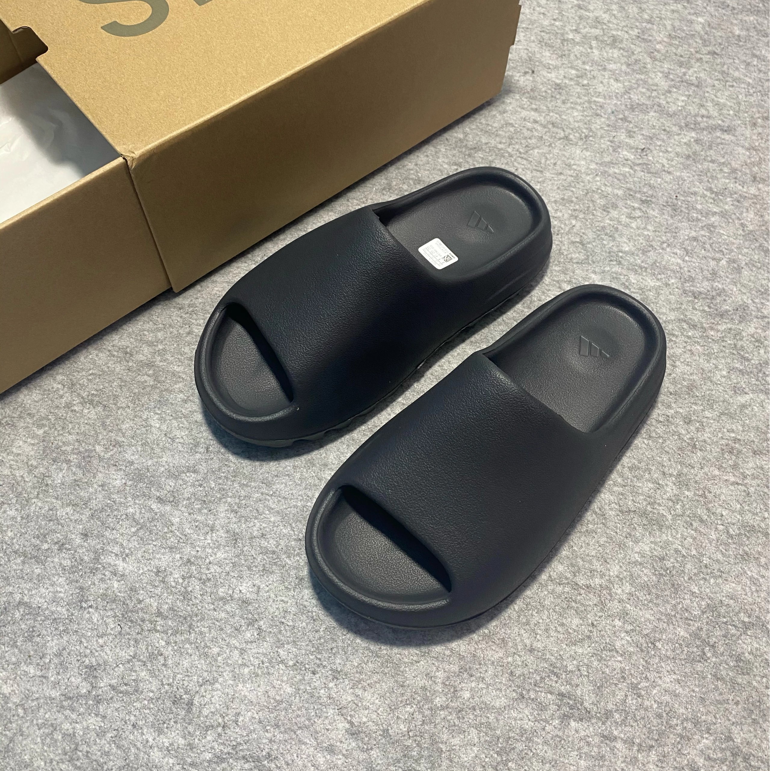 Black Onyx Matte
