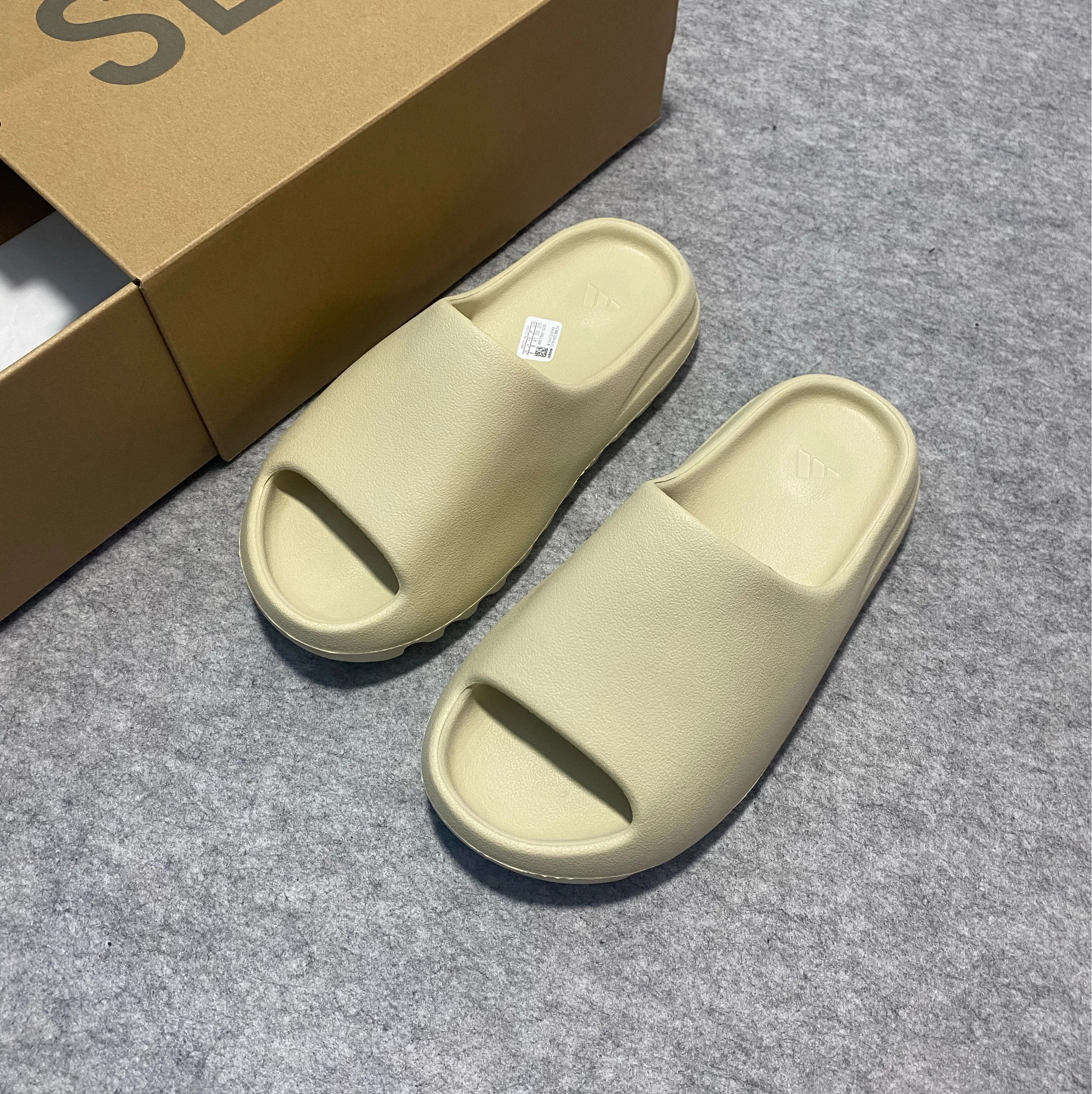 Bone White Matte