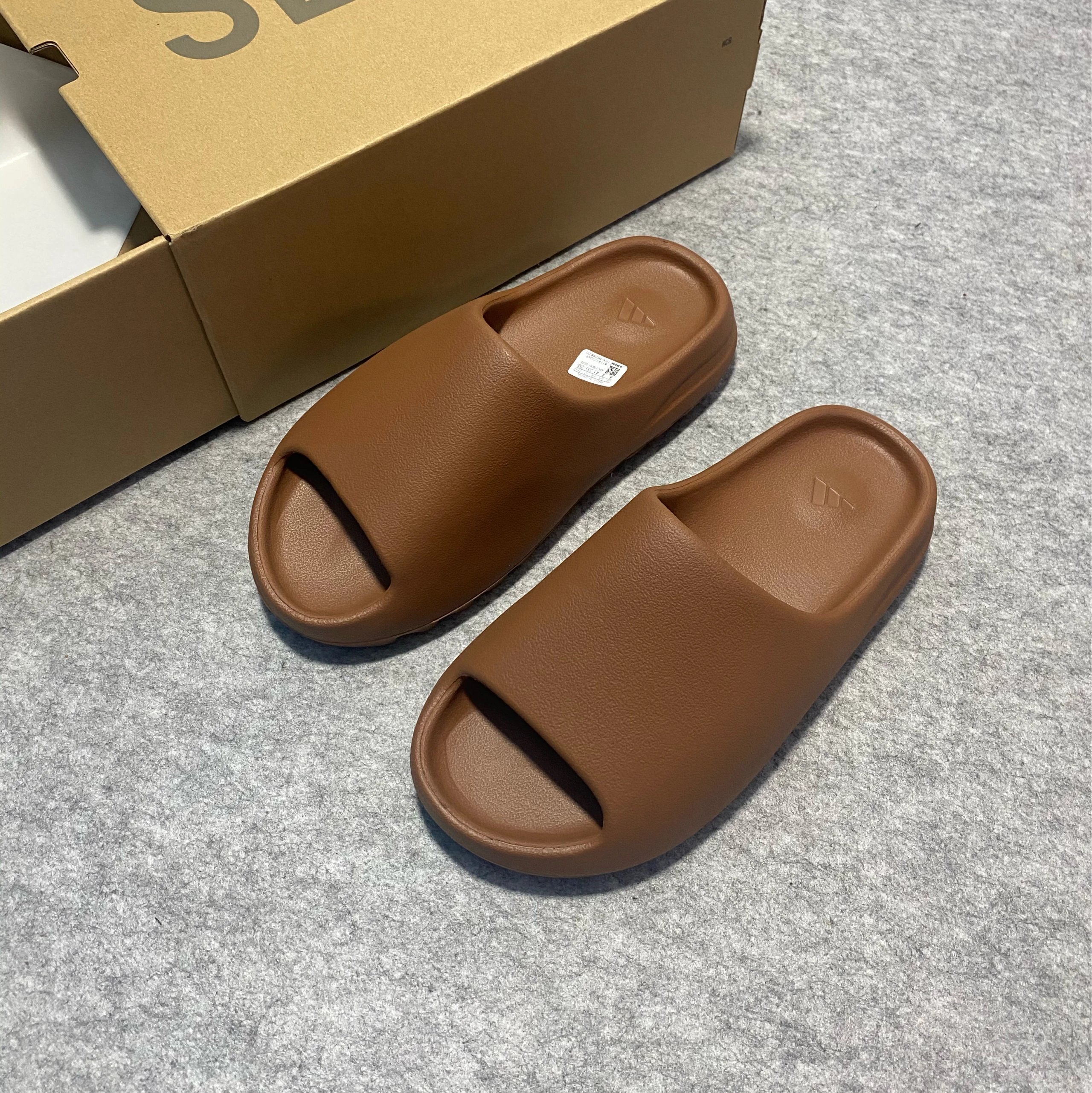 Linen Brown Matte