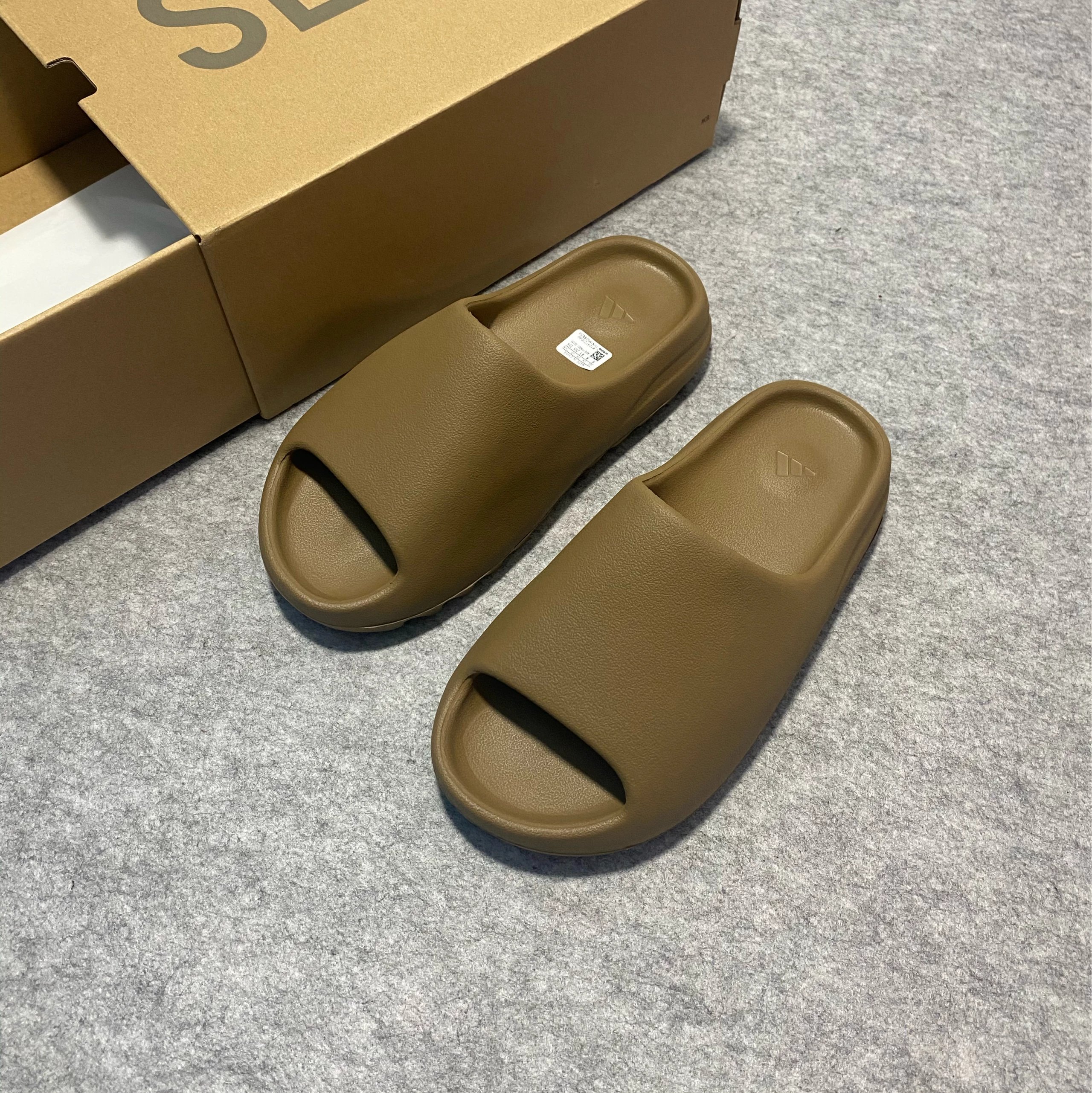 Army Brown Matte