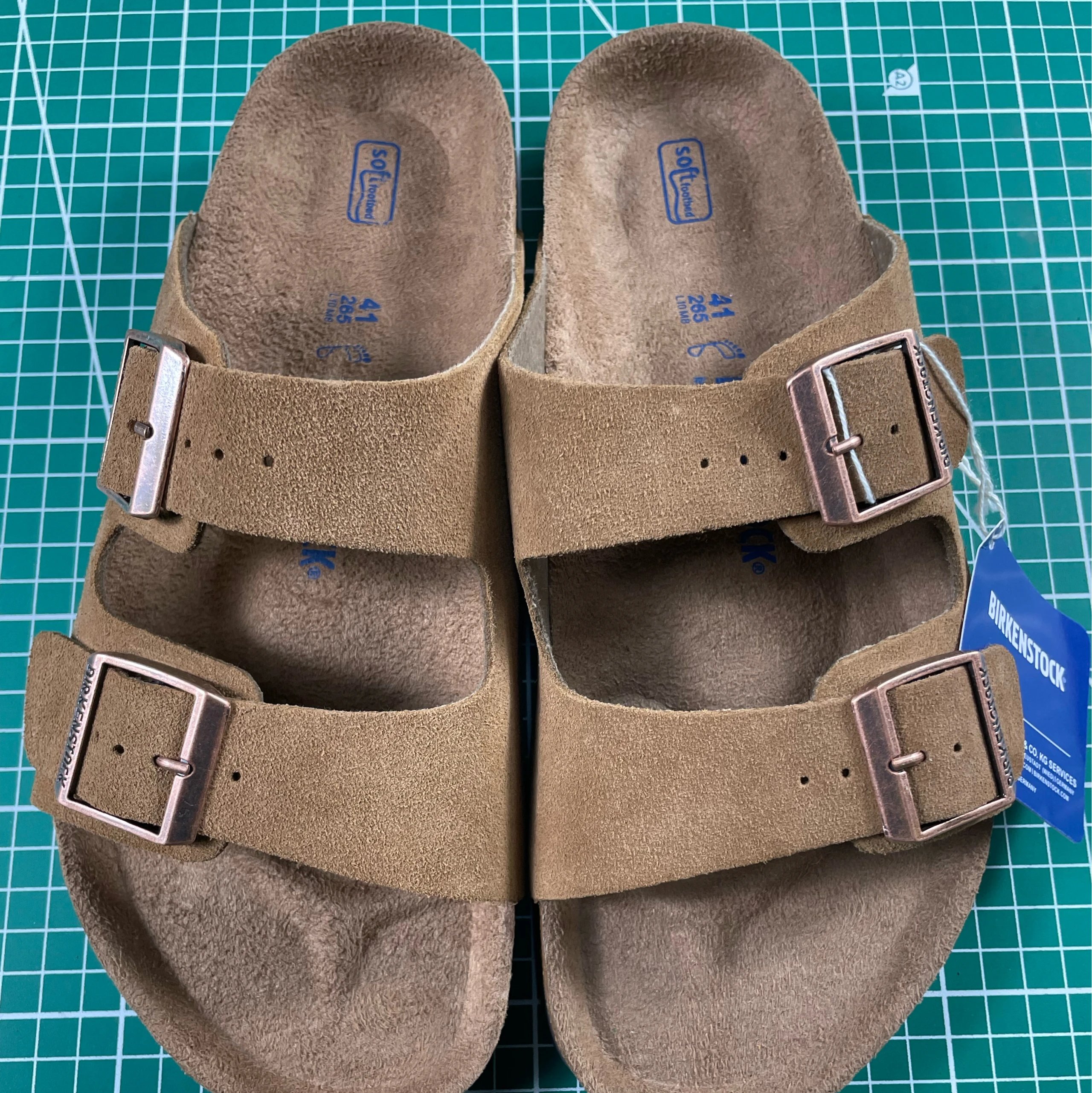 Chestnut