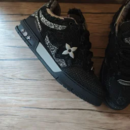 thumbnail for 2 sneakers