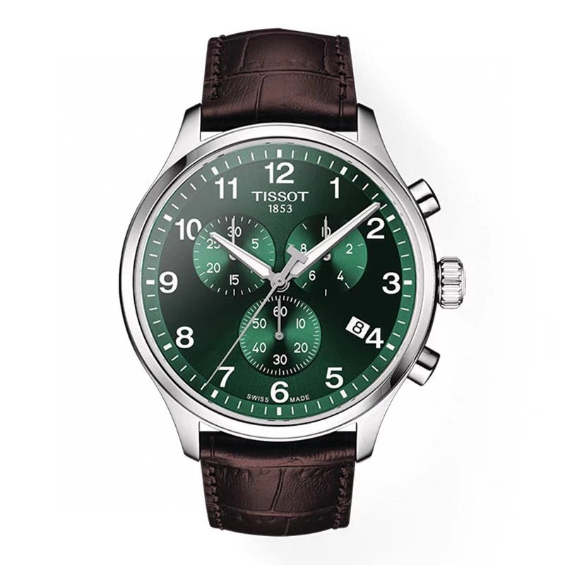 TISSOT Chronograph XL Men's Watch