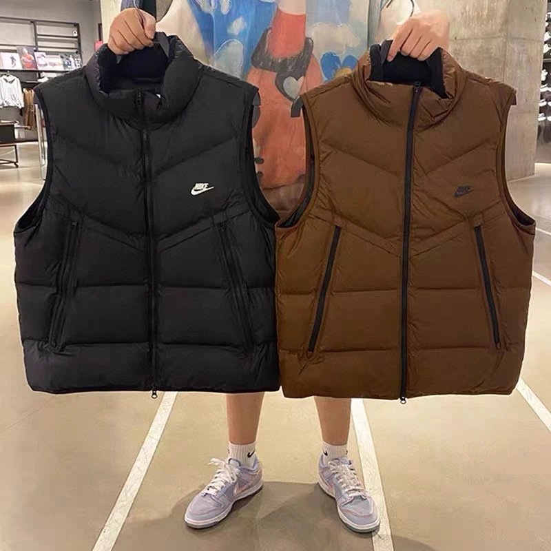 Nike STORM-FIT Men's Down Vest