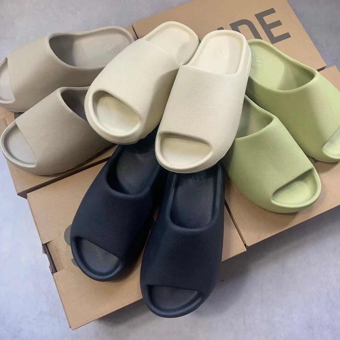 adidas originals Yeezy Slide Sandal
