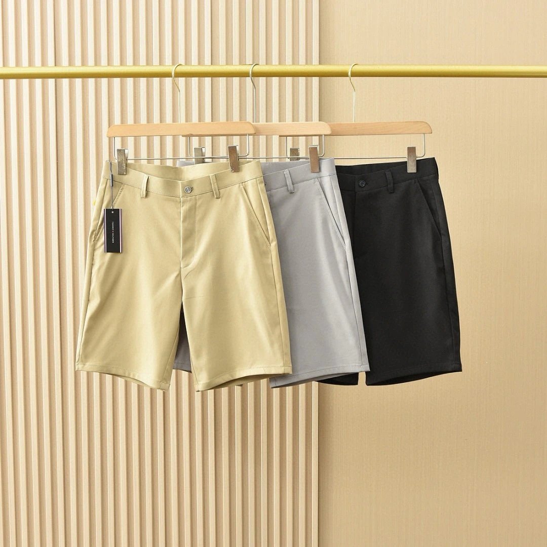 Tommy Hilfiger 2024 Summer Shorts