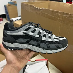 thumbnail for C Batch P6000 Casual Athletic Running Shoe