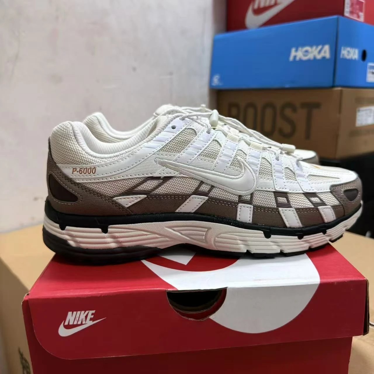 Light Beige Brown