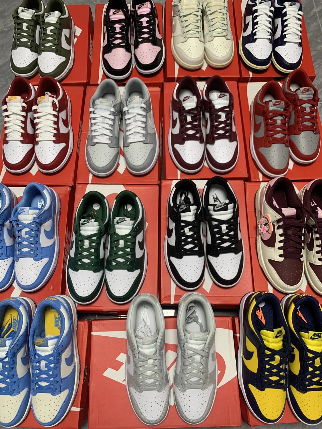 G Batch /S&mdash;b系列 - 133936