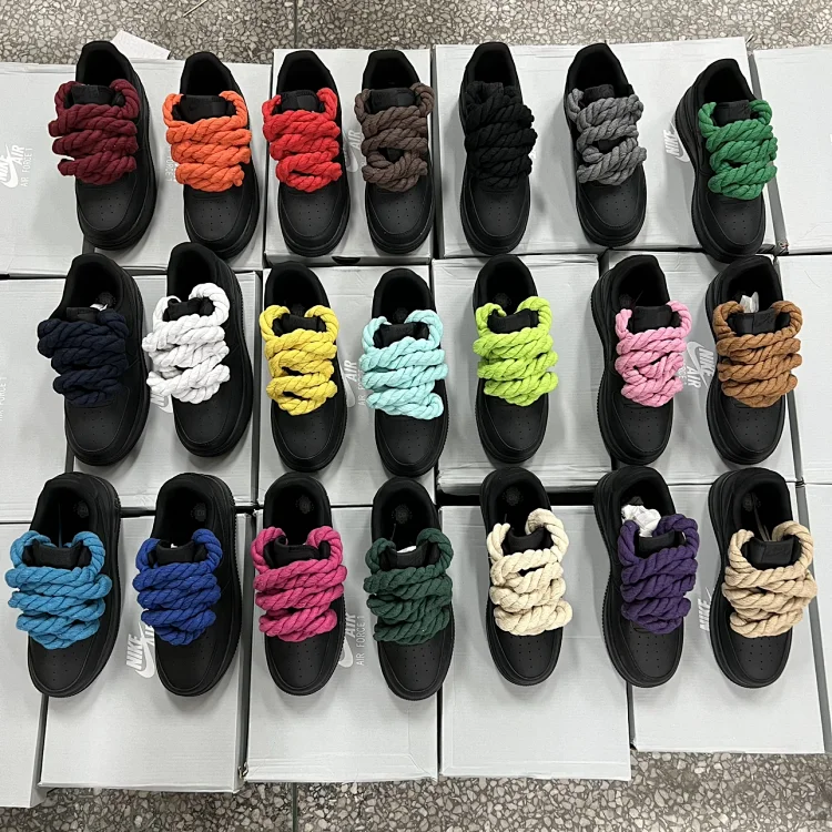 Nike Air Force 1 Sneakers