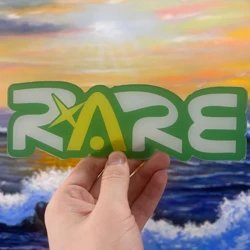 Rarekicks