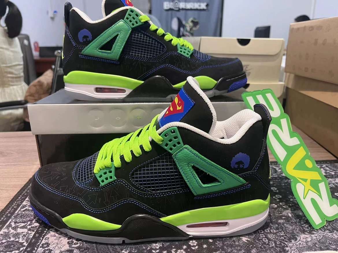 aj4 DB