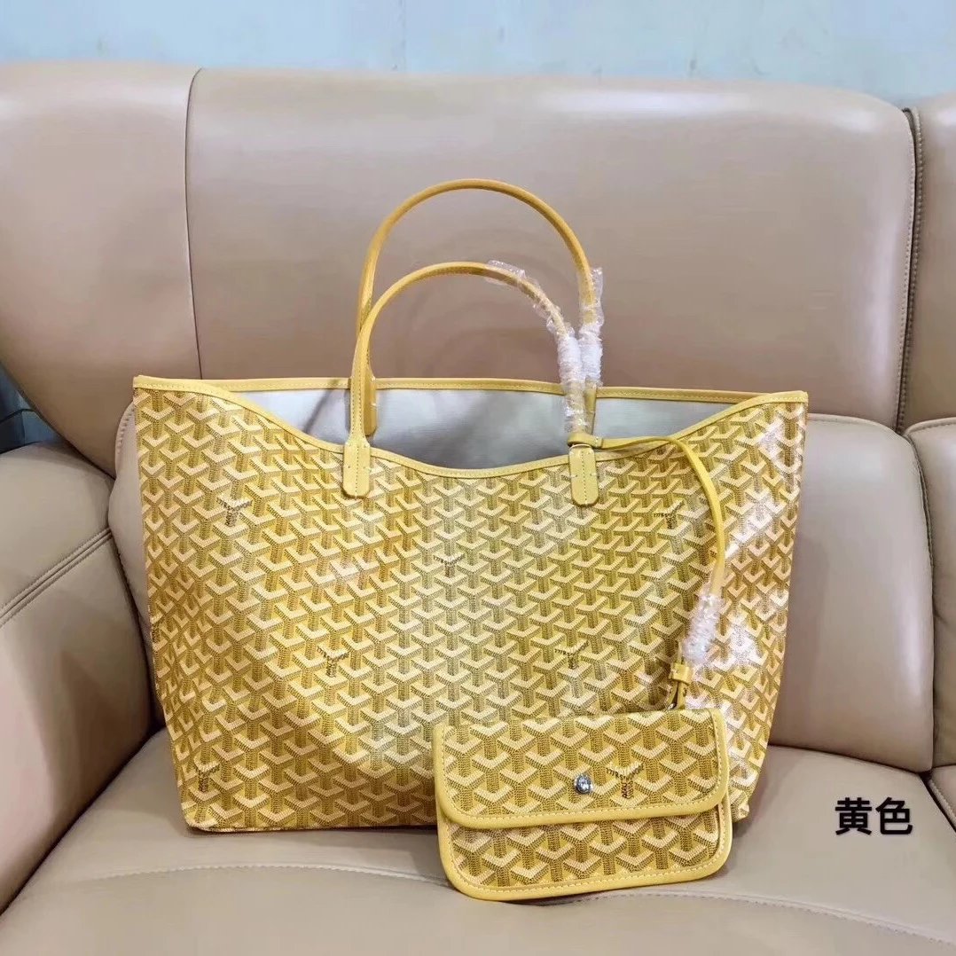 Yellow Medium
