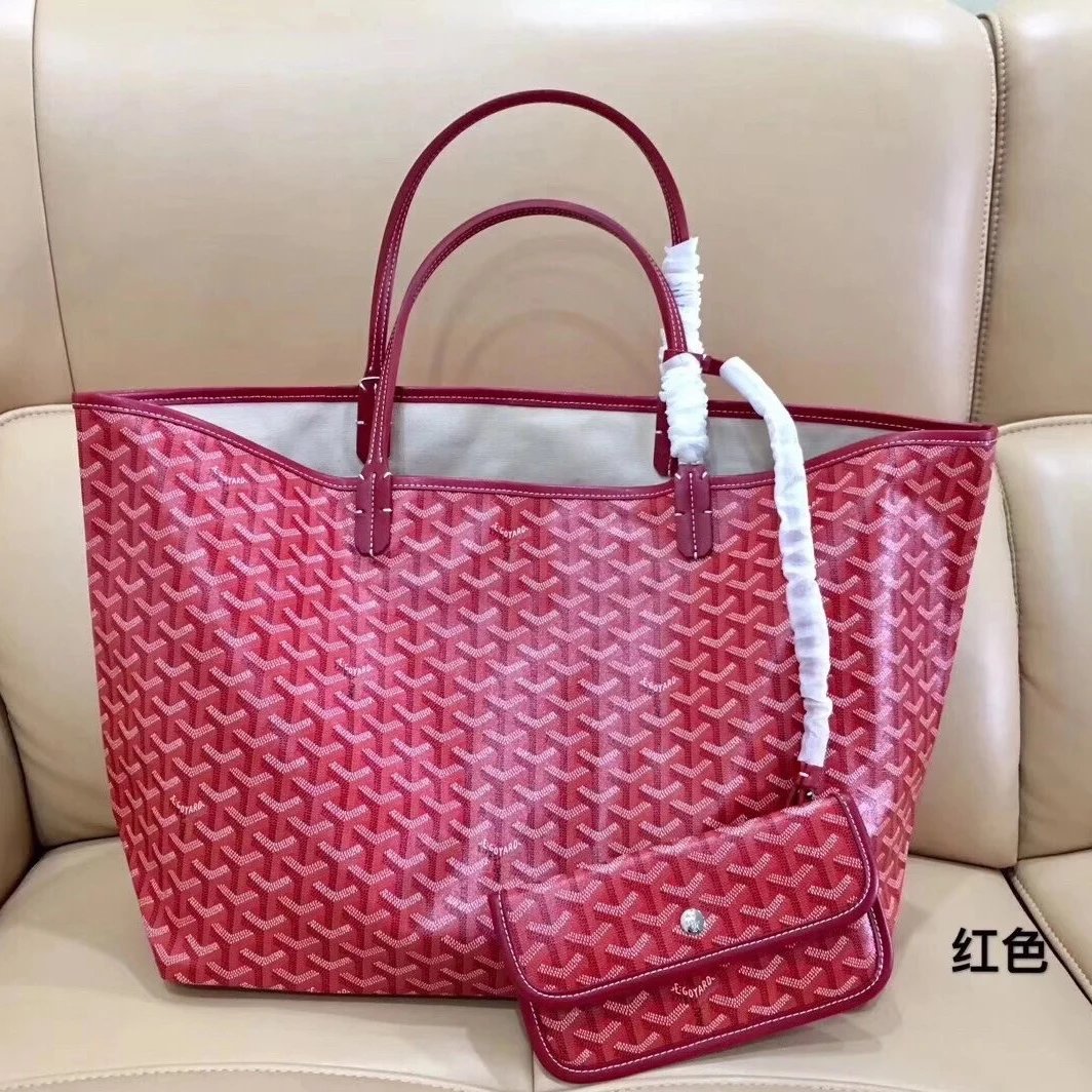 Large Red Medium