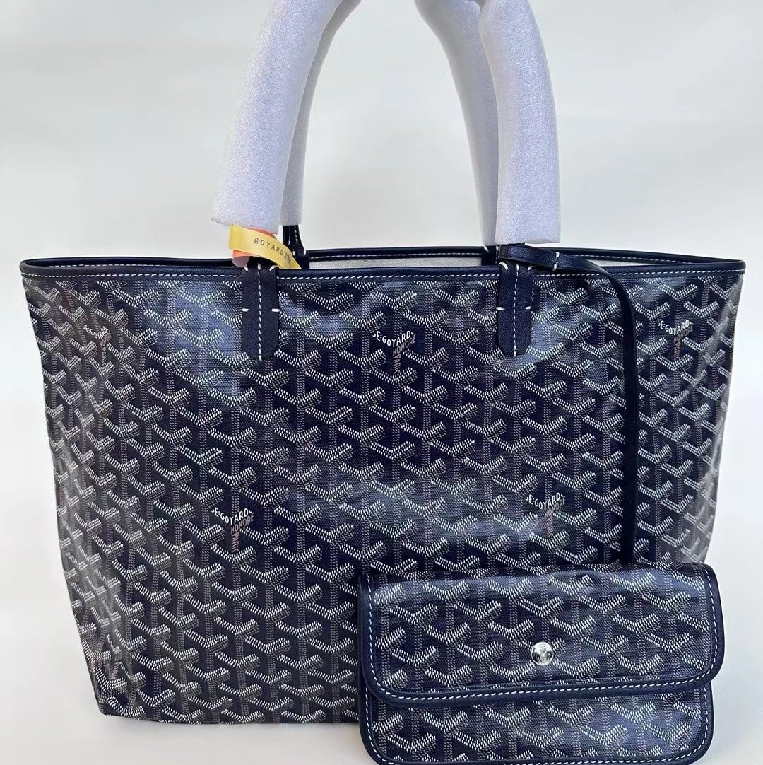 New Treasure Blue Medium