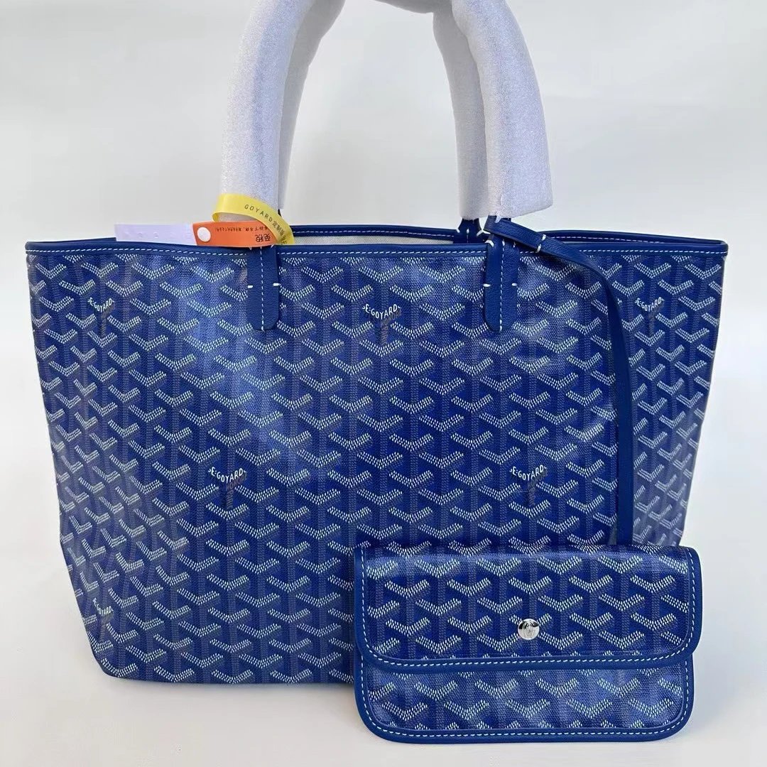 Blue Medium