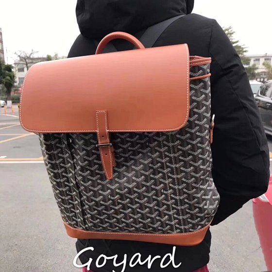 Goya shoulder bag 🎒, in stock! Size: 40cm*30cm*17cm