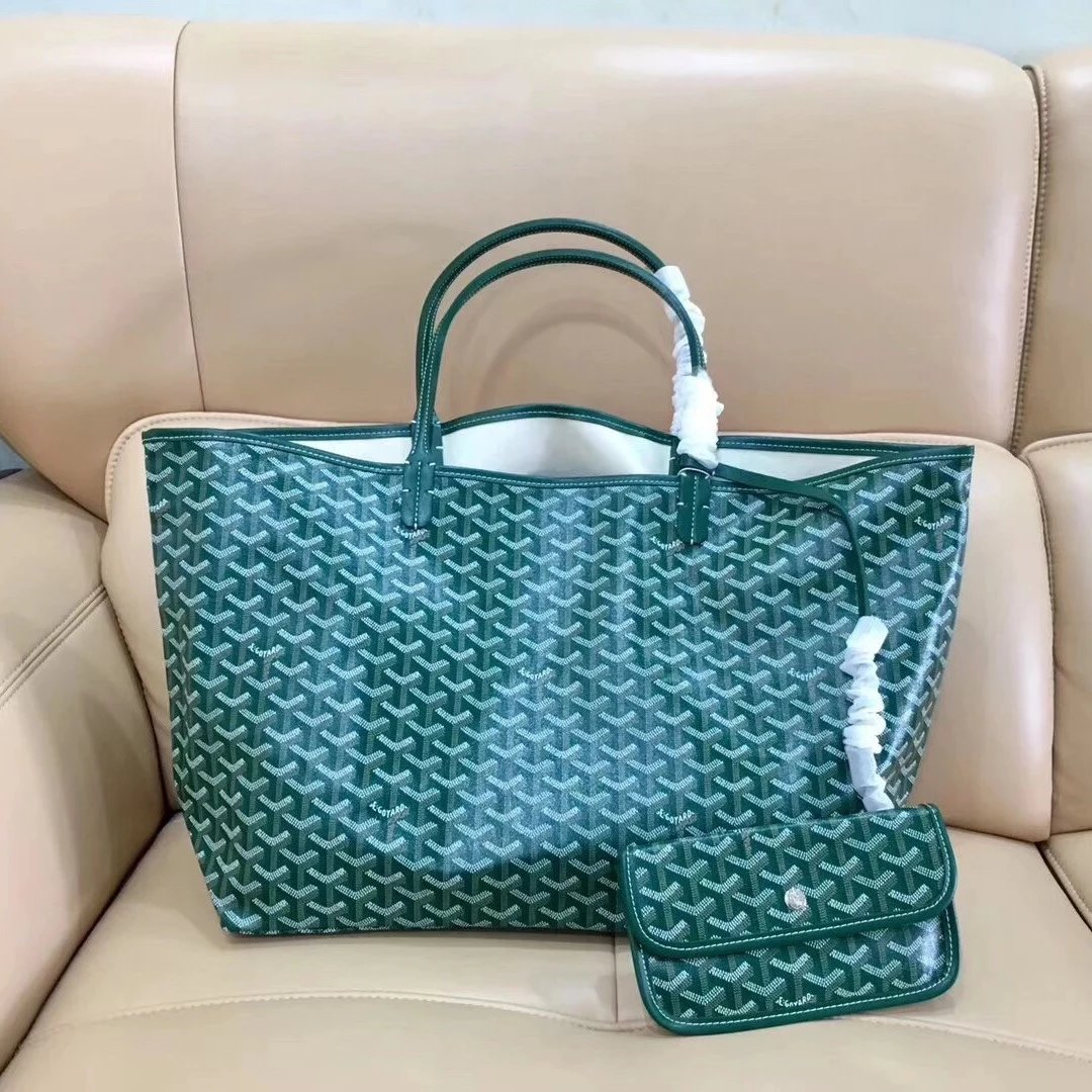Medium dark green