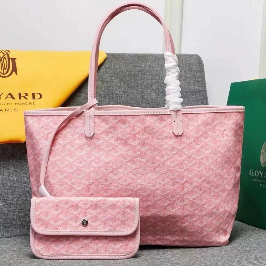 pink medium