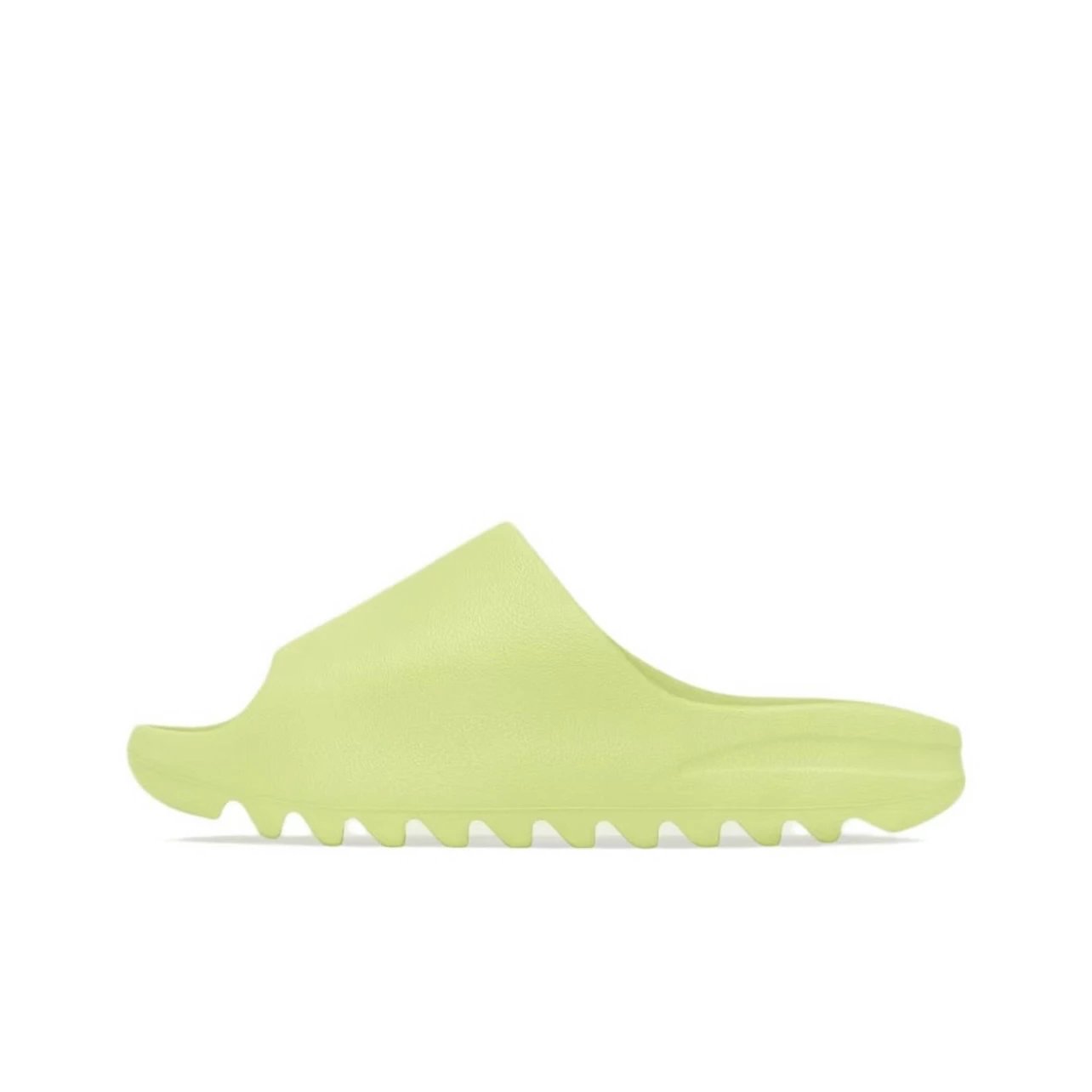 GlowGreen matte apple green HQ6447