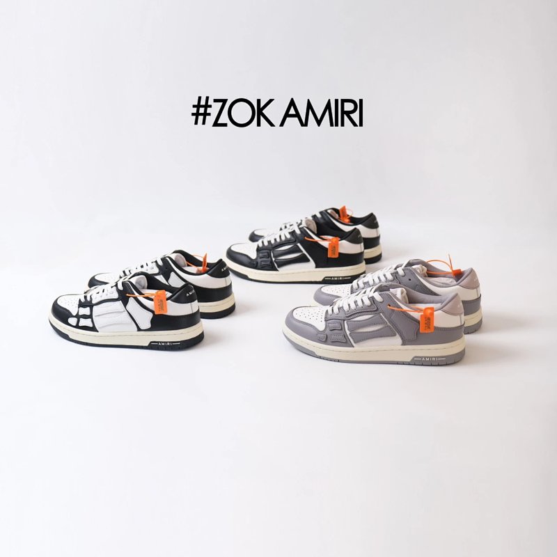 Zok Amiri