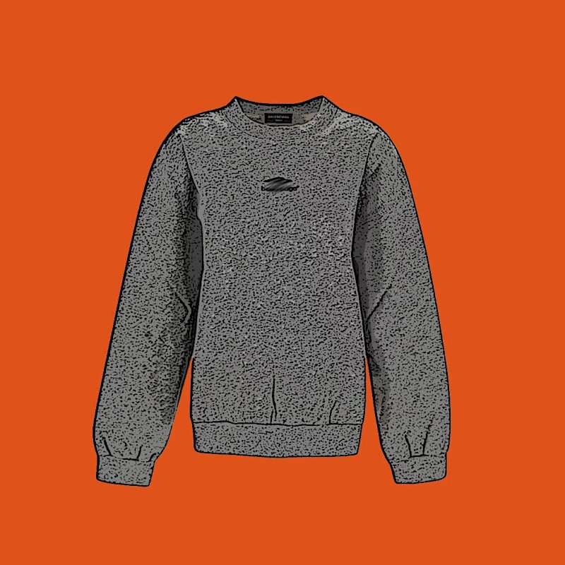 Hoodie from Happy Sheep
