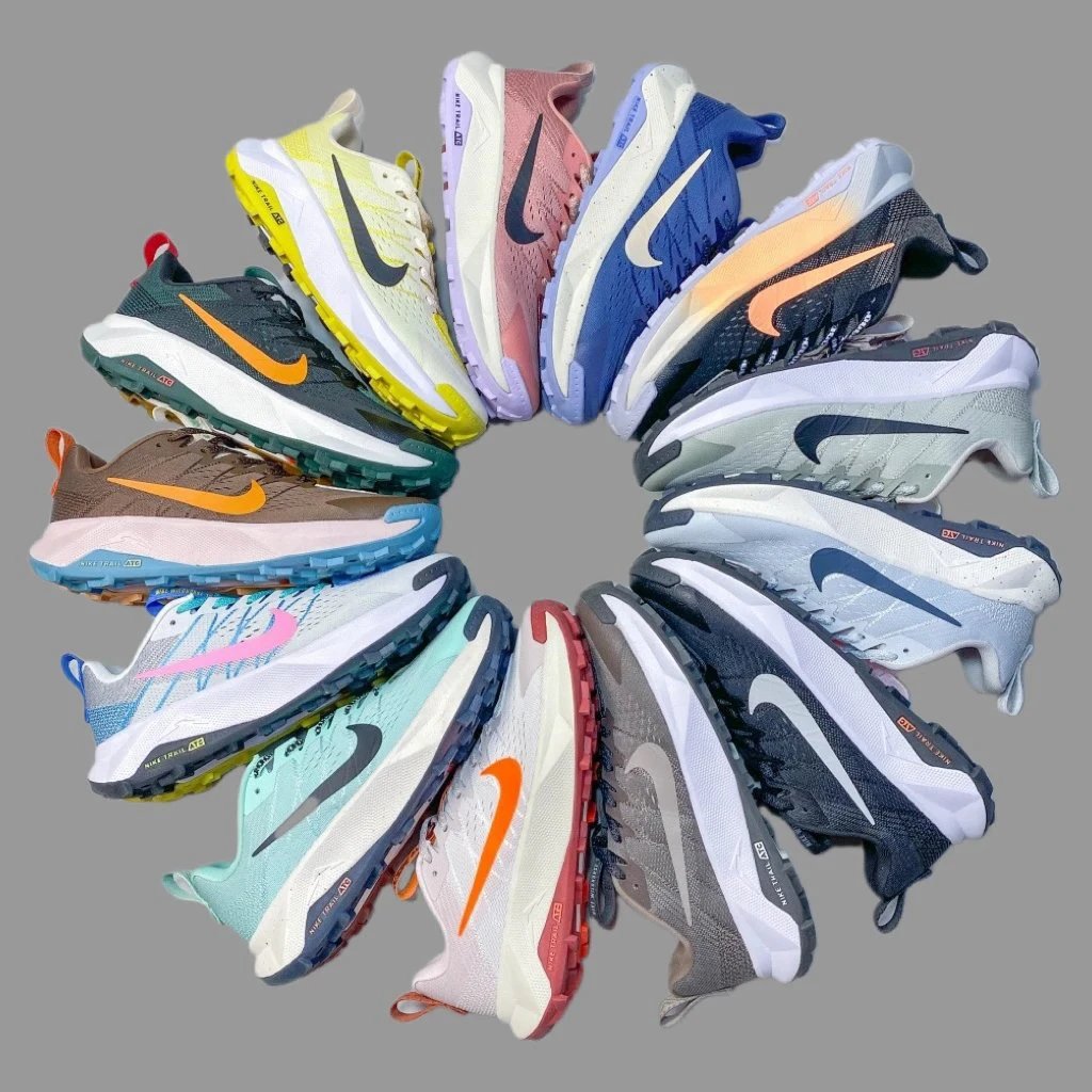 Nike Wildhorse 10 Men's Trail Running Shoes