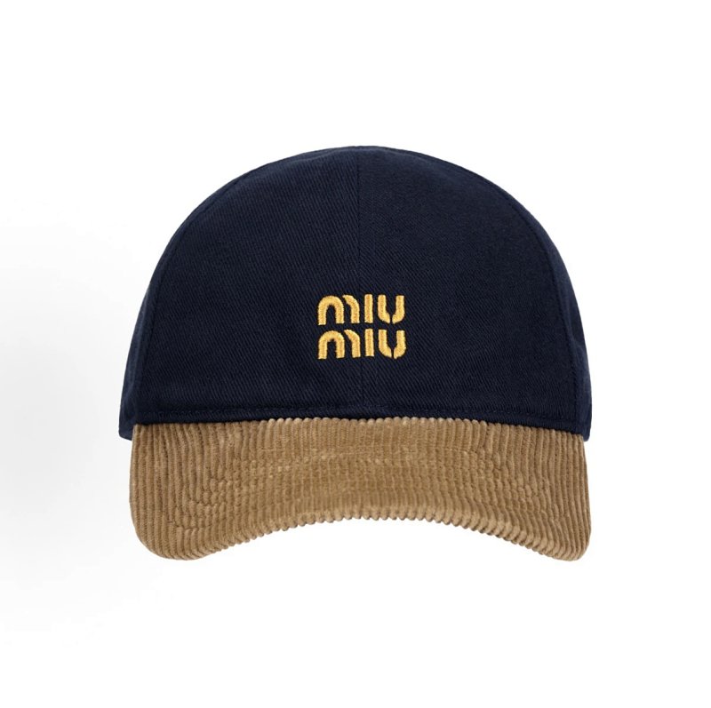 Hat from Happy Sheep