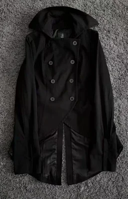 thumbnail for [Pre-sale Opening] Coat Delivers in One Month