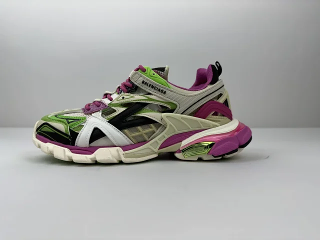 Balenciaga Sneakers Track 4.0 product detail image 14