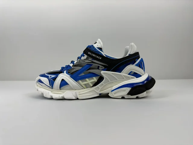 Balenciaga Sneakers Track 4.0 product detail image 12