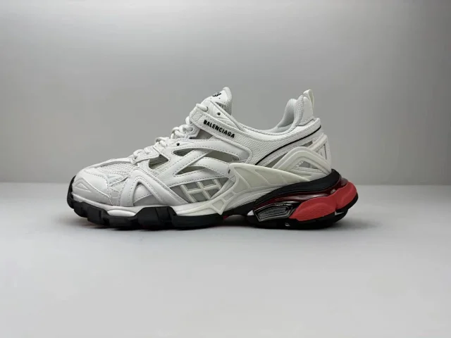 Balenciaga Sneakers Track 4.0 product detail image 15