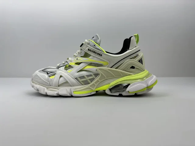 Balenciaga Sneakers Track 4.0 product detail image 11