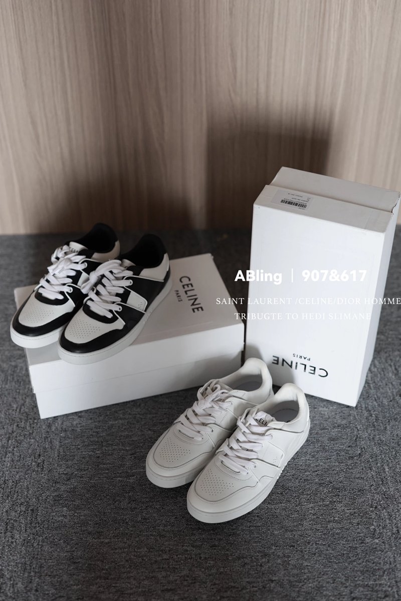 Celine sneakers