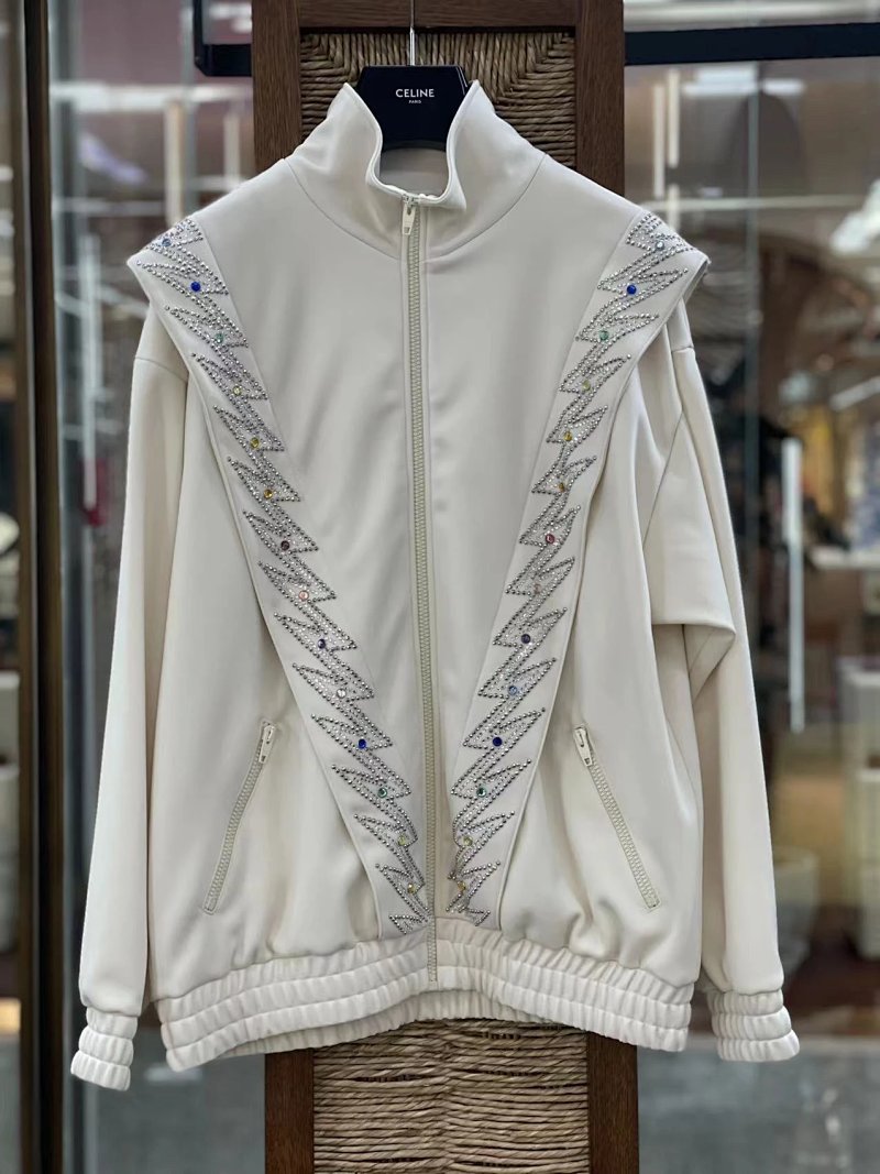 Jacket from ABling