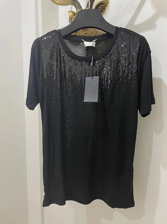 Special Offer: ABling's First Year Black Scales Short Sleeves