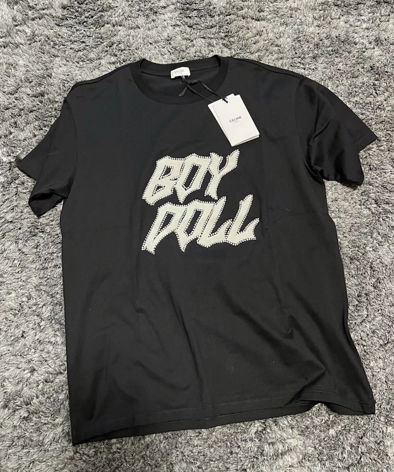 Celin Boy Doll