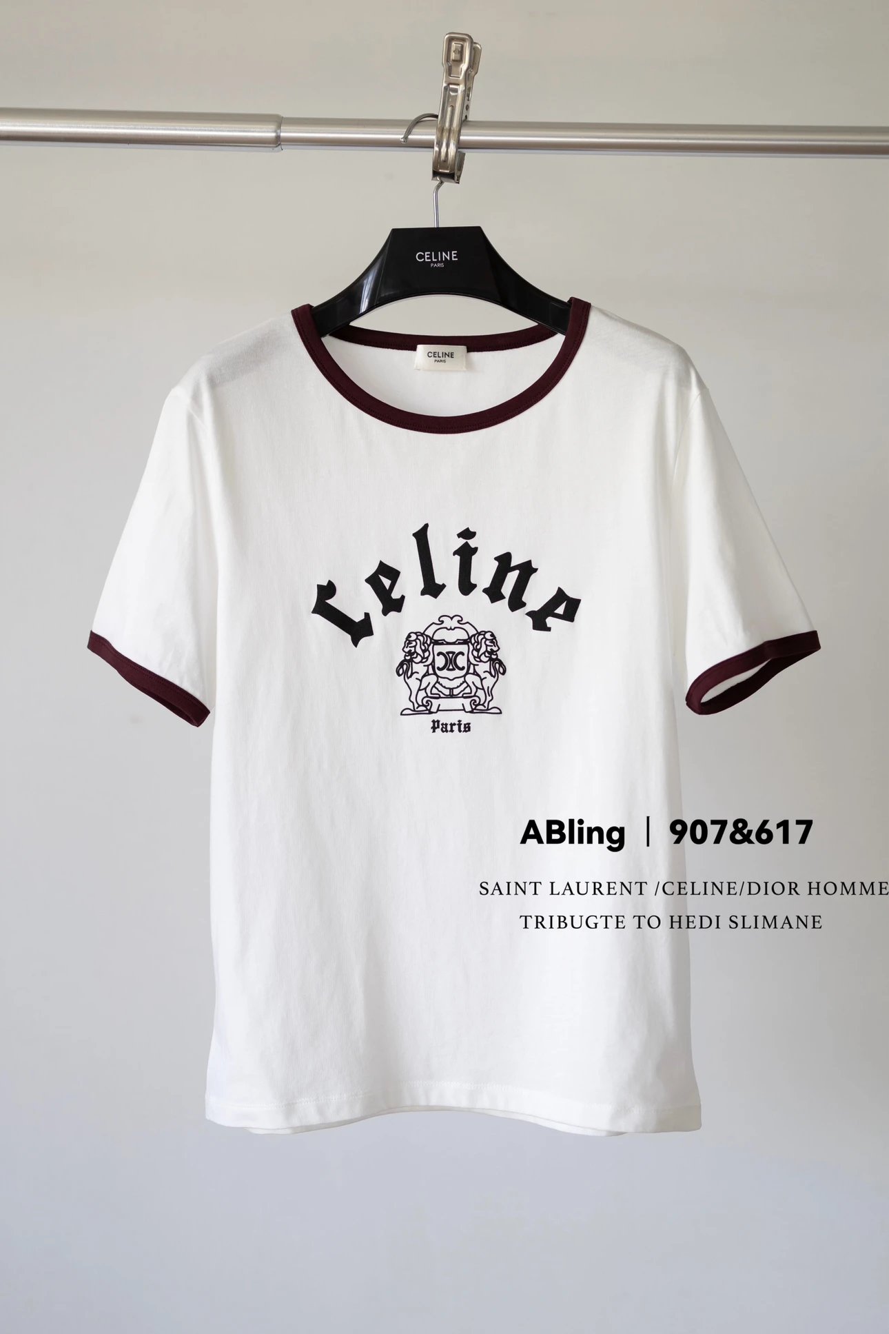 T-shirt preview 3