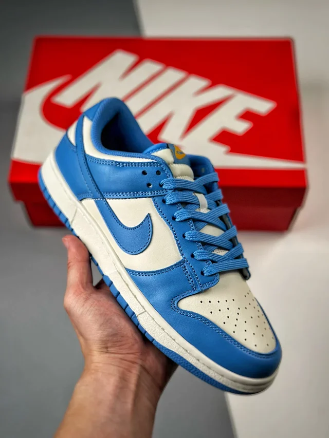 Nike Sneakers Dunk Low Retro product detail image 16