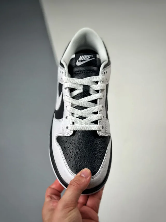 Nike Sneakers Dunk Low Retro product detail image 25